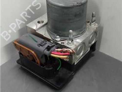 ABS pump PEUGEOT 308 SW I (4E_, 4H_) 1.6 HDi | BP18381896M43 