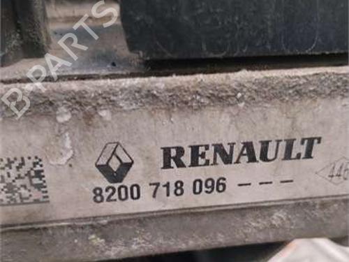 Steering pump RENAULT KANGOO (KC0/1_) 1.5 dCi | BP40274377M99 - Image 3