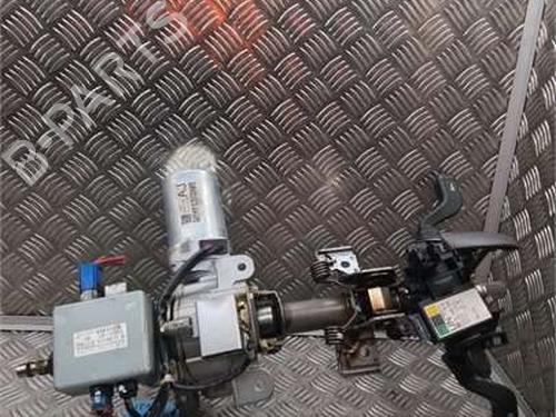 Steering column OPEL CORSA C (X01) 1.7 CDTI (F08, F68) | BP40615517M21 - Image 2