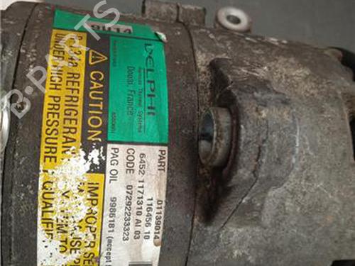 AC compressor MINI MINI (R50, R53) One | BP18388543M34 