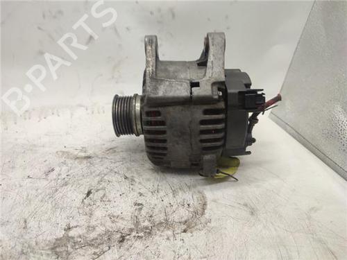 Alternator RENAULT MEGANE II (BM0/1_, CM0/1_) 1.6 16V | BP21012185M7 