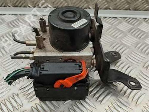 Used ABS pump ABS pump CHEVROLET AVEO / KALOS Hatchback (T250, T255) 1.4 16V (94 hp) 39997299 39997299