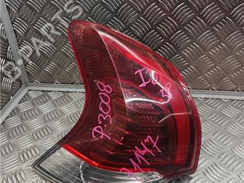 left-taillight-peugeot-3008-i-mpv-0u_-2009-2010-2011-2012-2013-2014-2015-2016-2017-32223642 main image