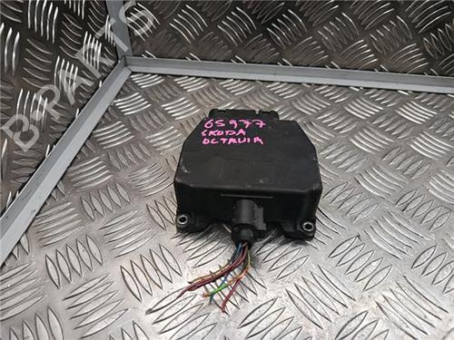 Used Electronic sensor Electronic sensor SKODA OCTAVIA II (1Z3) 1.9 TDI (105 hp) 36283872 36283872