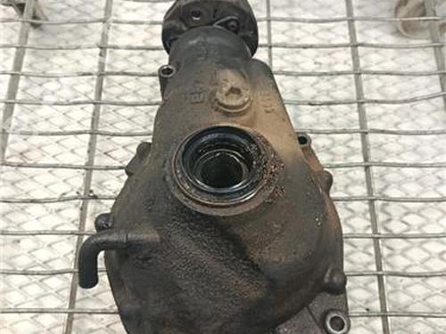 Front differential BMW X5 (E53) 3.0 d | BP30867530M23