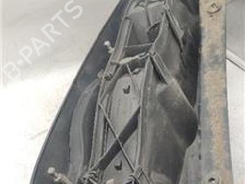 Right taillight SMART FORFOUR (454) 1.5 CDI (454.001) | BP18383429C35 