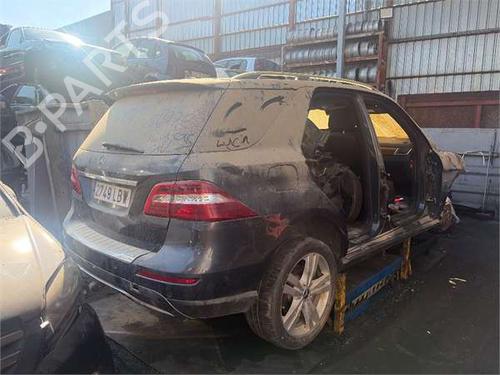 Used Parts MERCEDES-BENZ M-CLASS (W166) ML 350 BlueTEC 4-matic (166.024, 166.023) 4786023