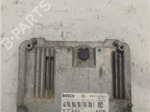 Elektronisk modul OPEL VECTRA C (Z02) 1.9 CDTI (F69) (120 hp) 19478889