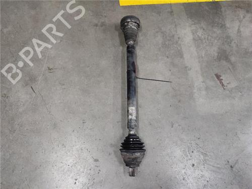 Right front driveshaft AUDI A3 (8P1) 2.0 TDI | BP30189085M39