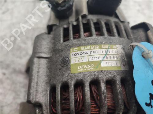 Alternator LEXUS ES (VCV10_, VZV21_) 300 (VCV10_, VCV10R) | BP18786009M7