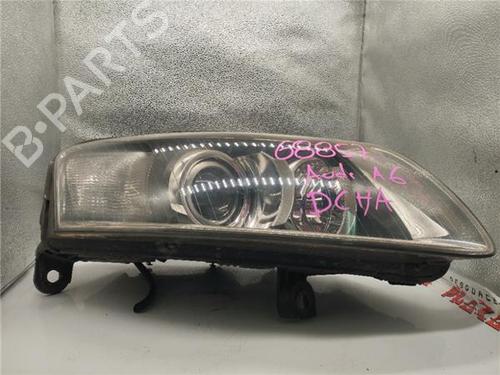 right-headlight-audi-a6-c6-4f2-2004-2005-2006-2007-2008-2009-2010-2011-29739762 main image