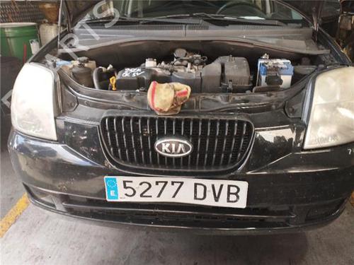 Gearbox KIA PICANTO I (SA) 1.1 | BP18709658M3 