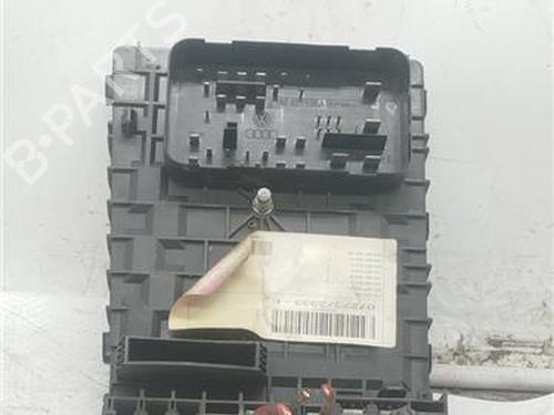 Used Fuse box VW CADDY III Box Body/MPV (2KA, 2KH, 2CA, 2CH) 1.9 TDI (75 hp) 29017436