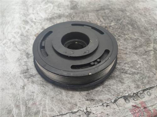 Pulley CITROËN XSARA (N1) 2.0 HDi 90 | BP19271165M122 