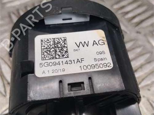 Headlight switch SEAT IBIZA V (KJ1, KJG) 1.0 MPi | BP39699280I24 - Image 3