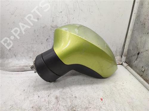 Retrovisor izquierdo SEAT IBIZA IV (6J5, 6P1) 1.9 TDI | BP29577411C26