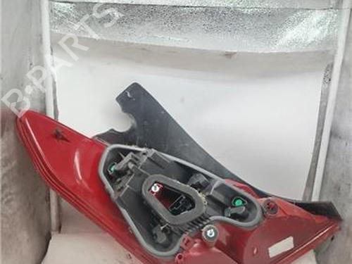 Right taillight PEUGEOT 308 I (4A_, 4C_) 1.6 HDi | BP28082004C35 
