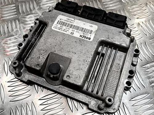 Module électronique OPEL VIVARO A Van (X83) 1.9 DTI (F7) | BP30366667M83 