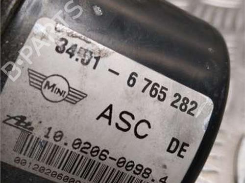 ABS pump MINI MINI (R50, R53) Cooper | BP40241235M43  - Image 5
