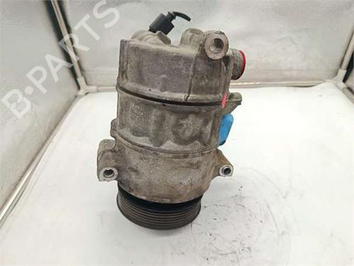 AC compressor VW PASSAT B6 (3C2) 2.0 TDI | BP37276082M34 - Image 4