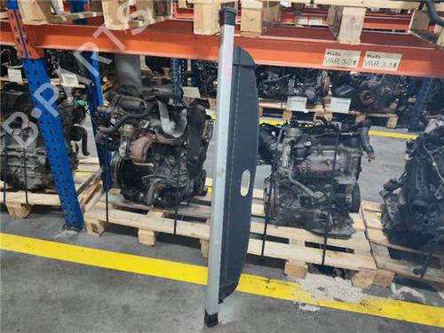 Used Rear parcel shelf Rear parcel shelf KIA SPORTAGE III (SL) 1.7 CRDi (116 hp) 34201933 34201933