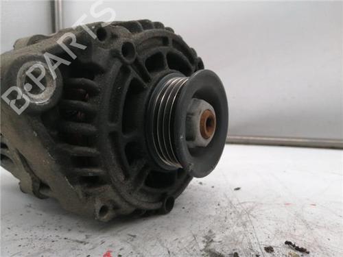 Alternator CHEVROLET AVEO / KALOS Hatchback (T250, T255) 1.2 | BP28177671M7 