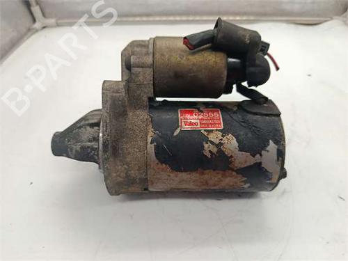 Used Starter Starter 37276076 37276076
