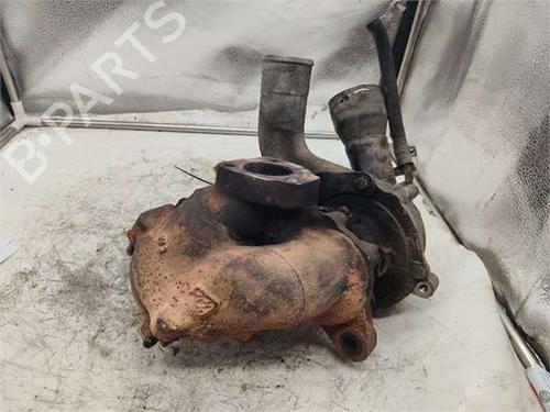 Used Turbocharger/Supercharger Turbocharger/Supercharger 37163482 37163482