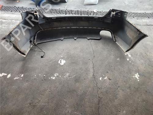 Rear bumper AUDI A4 B8 (8K2) 2.0 TDI | BP29739747C8 