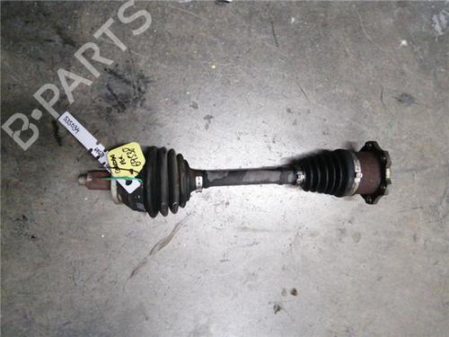 Used Left front driveshaft SEAT CORDOBA (6L2) 1.9 TDI (100 hp) 29045813