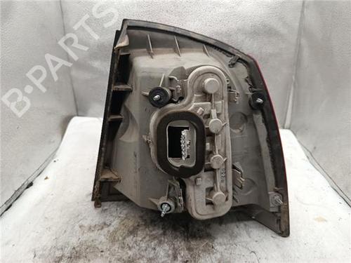 Left taillight OPEL ASTRA G Hatchback (T98) 2.0 DI (F08, F48) | BP29494754C34 