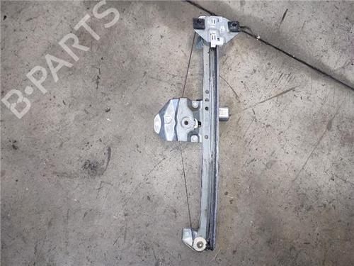 Used Other DACIA DOKKER MPV (KE_) 1.5 dCi (KEAJ, KEAH) (90 hp) 18392122