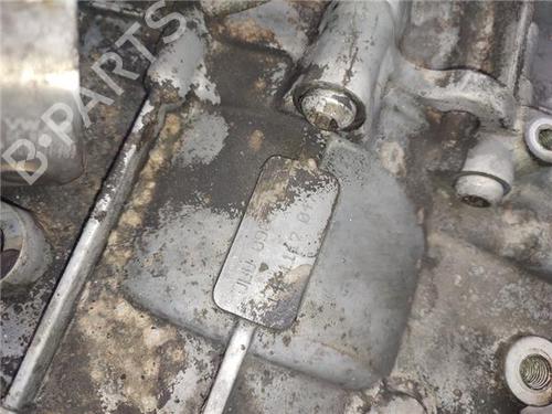 Gearbox VW PASSAT B6 (3C2) 2.0 TDI 16V | BP18008527M3 