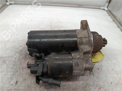 Startmotor SEAT LEON (1M1) 1.9 TDI | BP29216167M8 