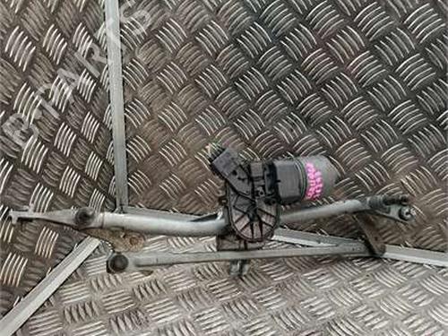 Used Front wiper motor Front wiper motor CITROËN BERLINGO / BERLINGO FIRST Box Body/MPV (M_) 1.6 HDI 90 (MB9HX, MC9HX) (90 hp) 35747738 35747738