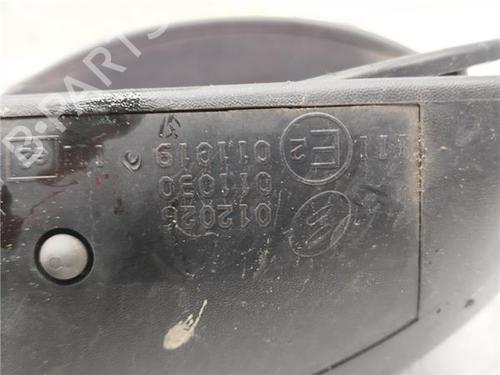 Right mirror CITROËN C3 I (FC_, FN_) 1.4 HDi | BP22360228C27 