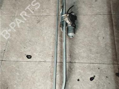 Viskermotor vindrude OPEL MERIVA B MPV (S10) 1.7 CDTI (75) (131 hp) 29415206