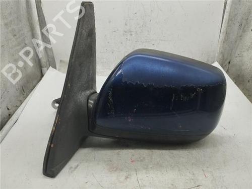 Left mirror TOYOTA COROLLA Verso (_E12_) 1.6 VVT-i (ZZE121_, ZZE121R) | BP29441899C26 