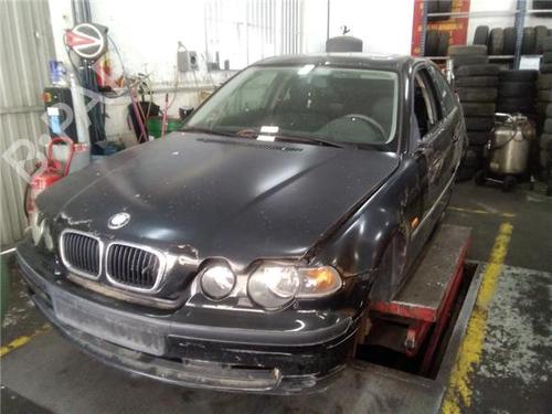 Used Parts BMW 3 Compact (E46) 318 ti (136 hp) 1718218