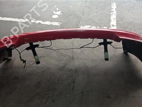 Rear bumper BMW 3 (E46) 320 d | BP18383257C8 