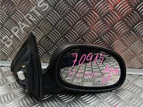 Ryggespeil høyre HONDA CIVIC IV Hatchback (EC, ED, EE, EF) 1.5 i 16V (ED6) (90 hp) 31692999