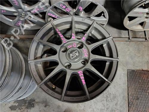 Fælk CITROËN ZX (N2) 1.4 i (75 hp) 30797775