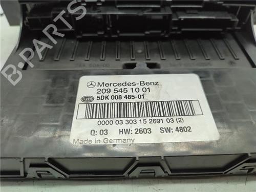 Other MERCEDES-BENZ CLK (C209) CLK 270 CDI (209.316) | BP29577353O1 