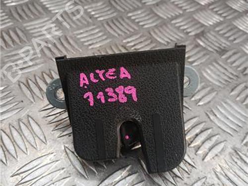 Used Other Other SEAT ALTEA (5P1) 1.9 TDI (105 hp) 33478441 33478441