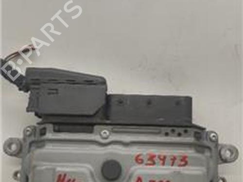 Used Electronic module MERCEDES-BENZ A-CLASS (W169) A 200 CDI (169.008, 169.308) (140 hp) 18005784