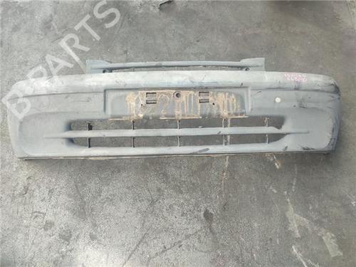 Used Front bumper Front bumper RENAULT KANGOO (KC0/1_) D 65 1.9 (KC0E, KC02, KC0J, KC0N) (64 hp) 19497690 19497690