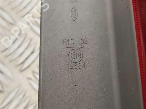 Right taillight KIA CEE'D SW (ED) 1.6 | BP38226602C35 - Image 3
