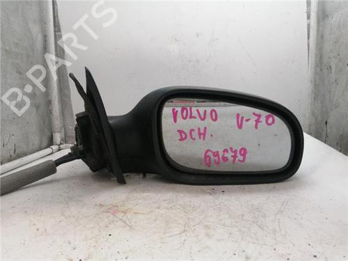 Außenspiegel rechts für VOLVO V70 II (285) D5 (163 hp) 28364087