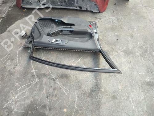 Left front door FORD FIESTA VI (CB1, CCN) 1.25 | BP23207662C2 