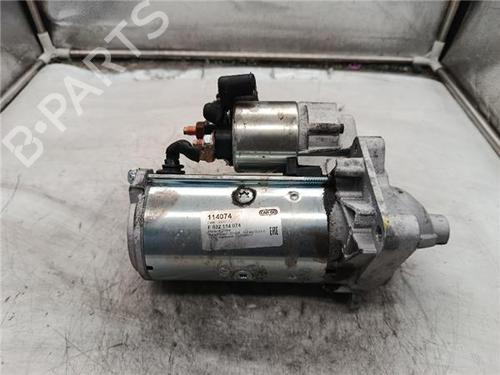 Used Starter NISSAN QASHQAI I (J10, NJ10) 1.6 dCi All-wheel Drive (130 hp) 32845739